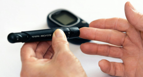 Malnutrizione nei Pazienti Diabetici: Prevalenza e Fattori di Rischio